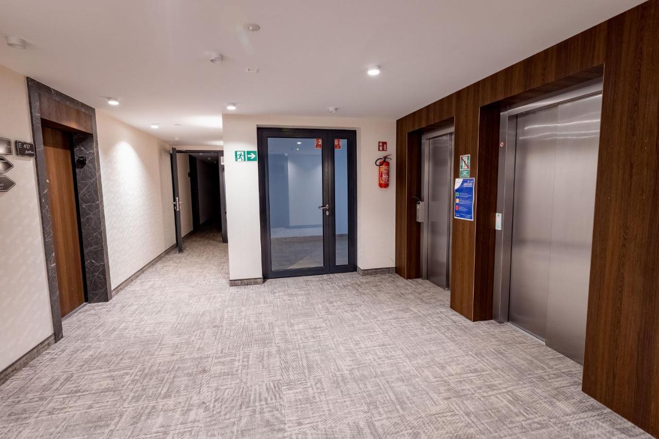 Apartament W Bel Mare Miedzyzdroje Εξωτερικό φωτογραφία